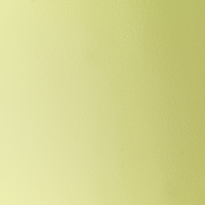 Tavolino Piano in MDF Base in metallo ø 50 cm Design moderno Verde chiaro Soggiorno