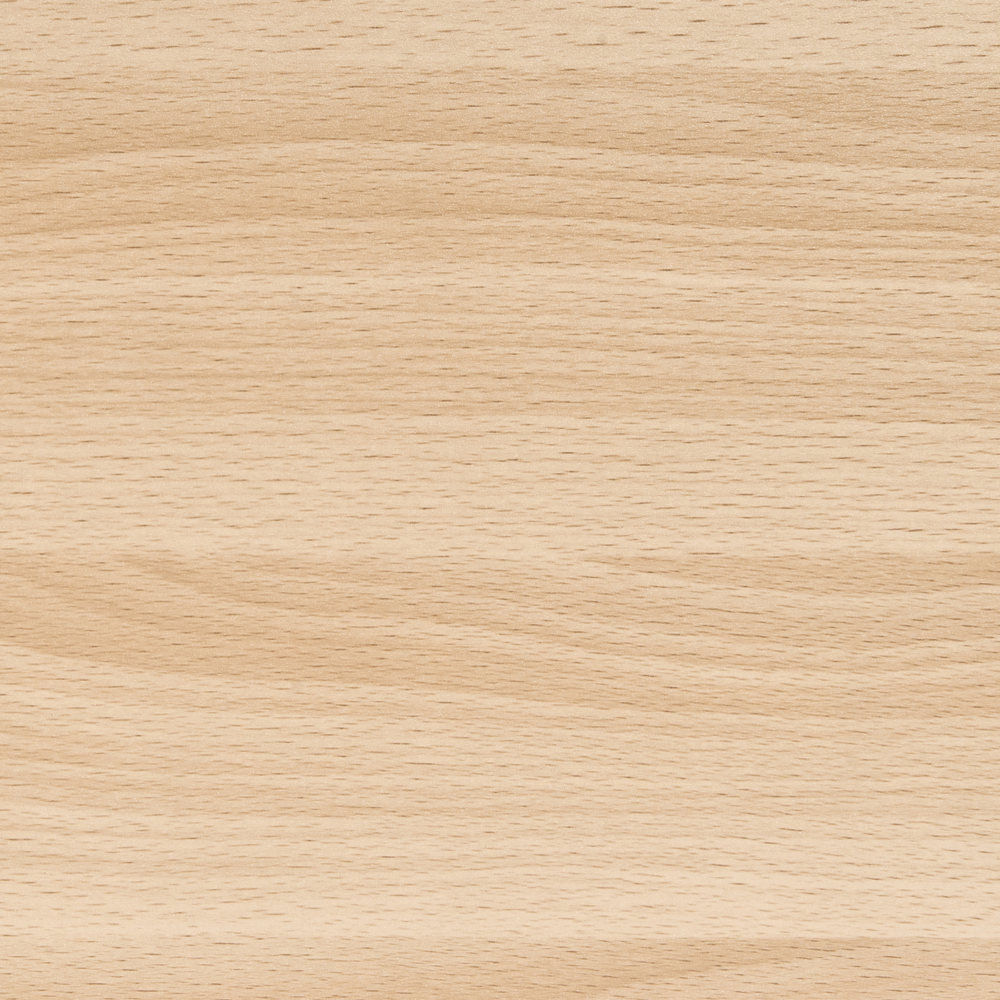 Mobile TV in truciolato marrone chiaro 150 cm 3 ripiani Design minimalista Soggiorno