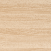 Mobile TV in truciolato marrone chiaro 150 cm 3 ripiani Design minimalista Soggiorno