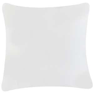 Set di 3 cuscini da esterno con motivo vegetale verde Accessori da giardino