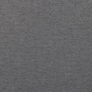 Set di copricuscini per esterni per seduta e schienale Grigio UV Resistente stile minimalista