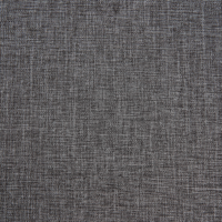 Set di copricuscini per esterni per seduta e schienale Grigio scuro UV Resistente stile minimalista