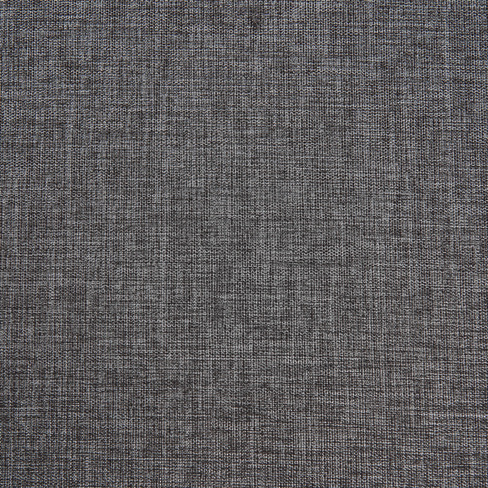 Set di copricuscini per esterni per seduta e schienale Grigio scuro UV Resistente stile minimalista