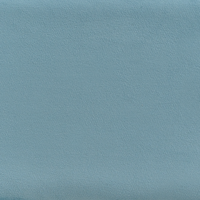 Letto moderno in velluto per bambini con base a doghe blu cameretta Moderna