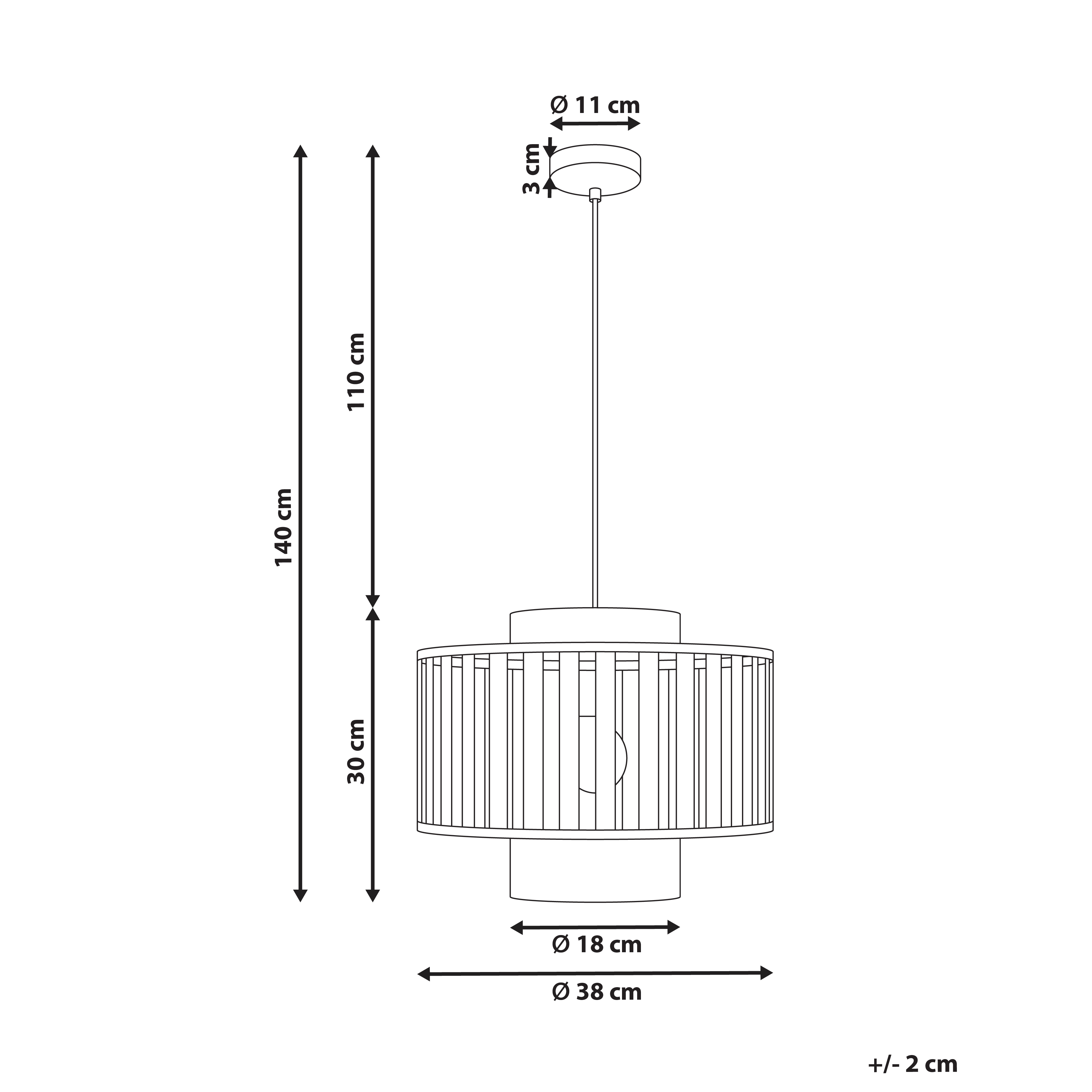 Lampada a sospensione in metallo ottone ferro paralume rotondo traforato a gabbia luce da soffitto moderna e originale