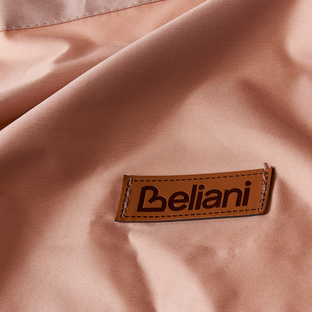 Set da cucina Grembiule Guanti da forno Panni da cucina rosa tessili da cucina