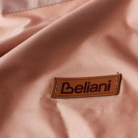 Set da cucina Grembiule Guanti da forno Panni da cucina rosa tessili da cucina