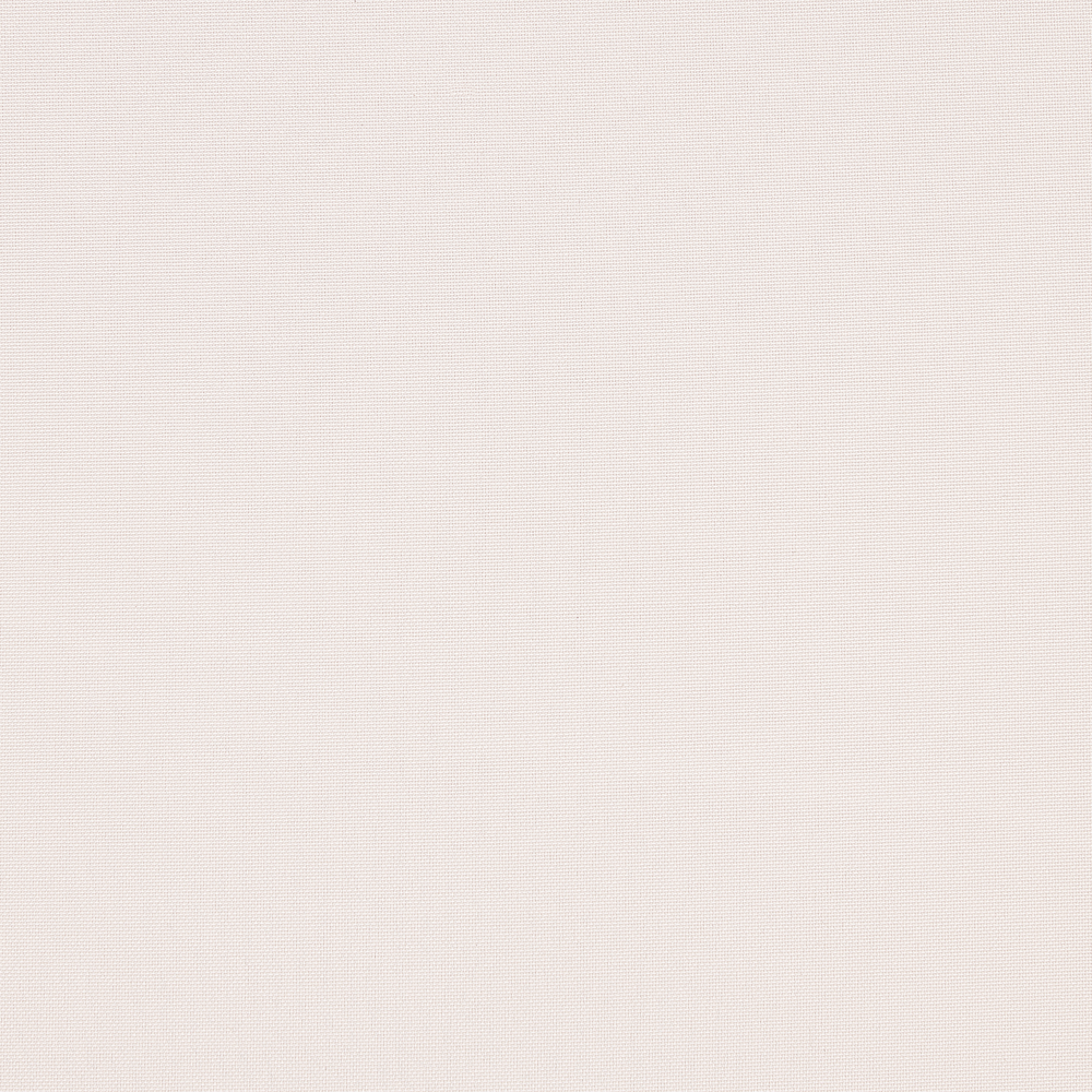 Set di copricuscini per giardino bianco sporco resistente ai raggi UV e con cerniera.