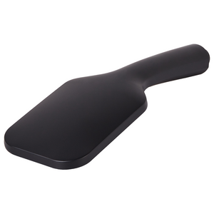 Set doccia classico moderno con tubo 4 modalità di getto Metallo nero