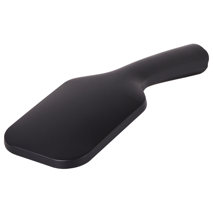 Set doccia classico moderno con tubo 4 modalità di getto Metallo nero