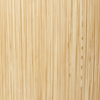 Lampadario con Ventilatore Radiocomandato marrone chiaro 3 velocità timer regolazione della luce