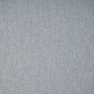 Cuscino per sedia da giardino in tessuto poliestere grigio resistente raggi raggi UV