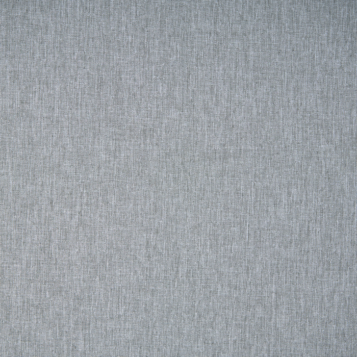 Cuscino per sedia da giardino in tessuto poliestere grigio resistente raggi raggi UV