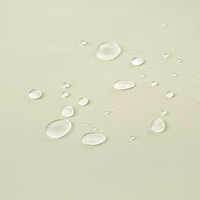 Cuscino per sedia da giardino in tessuto poliestere verde chiaro resistente raggi raggi UV