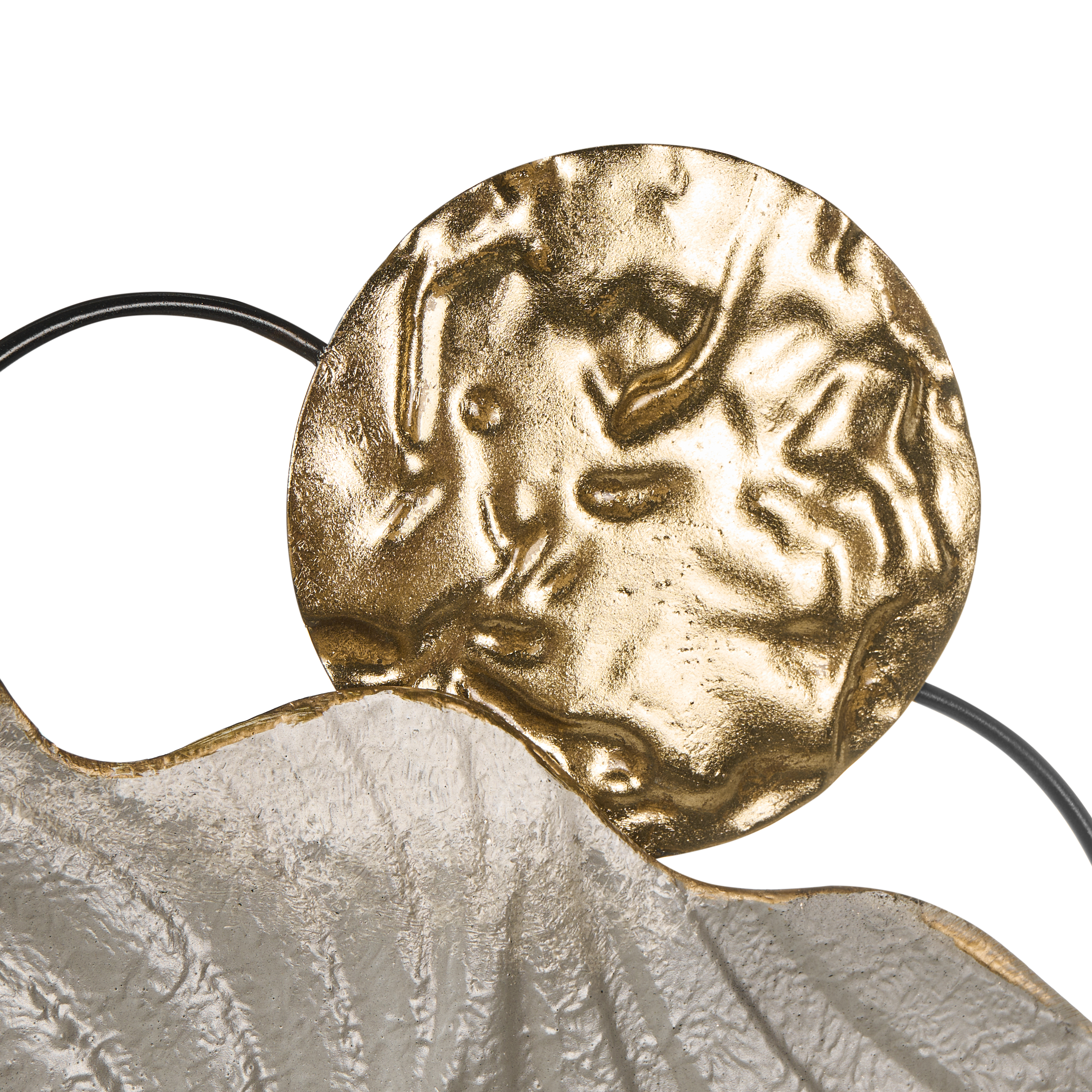 Appendiabiti a muro in ferro nero per giacche industriale moderno decorativo Accessori per corridoi