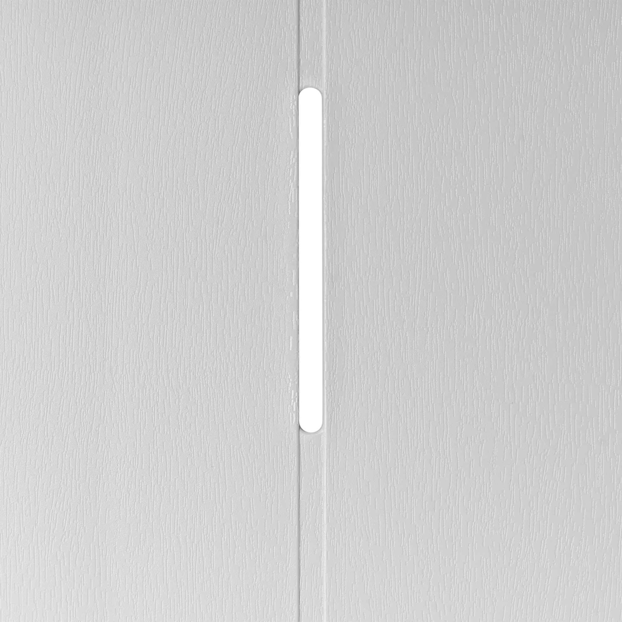 Tavolo da pranzo da giardino Telaio sintetico grigio 4 posti resistente alle intemperie Patio esterno