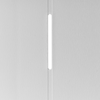 Tavolo da pranzo da giardino Telaio sintetico grigio 4 posti resistente alle intemperie Patio esterno