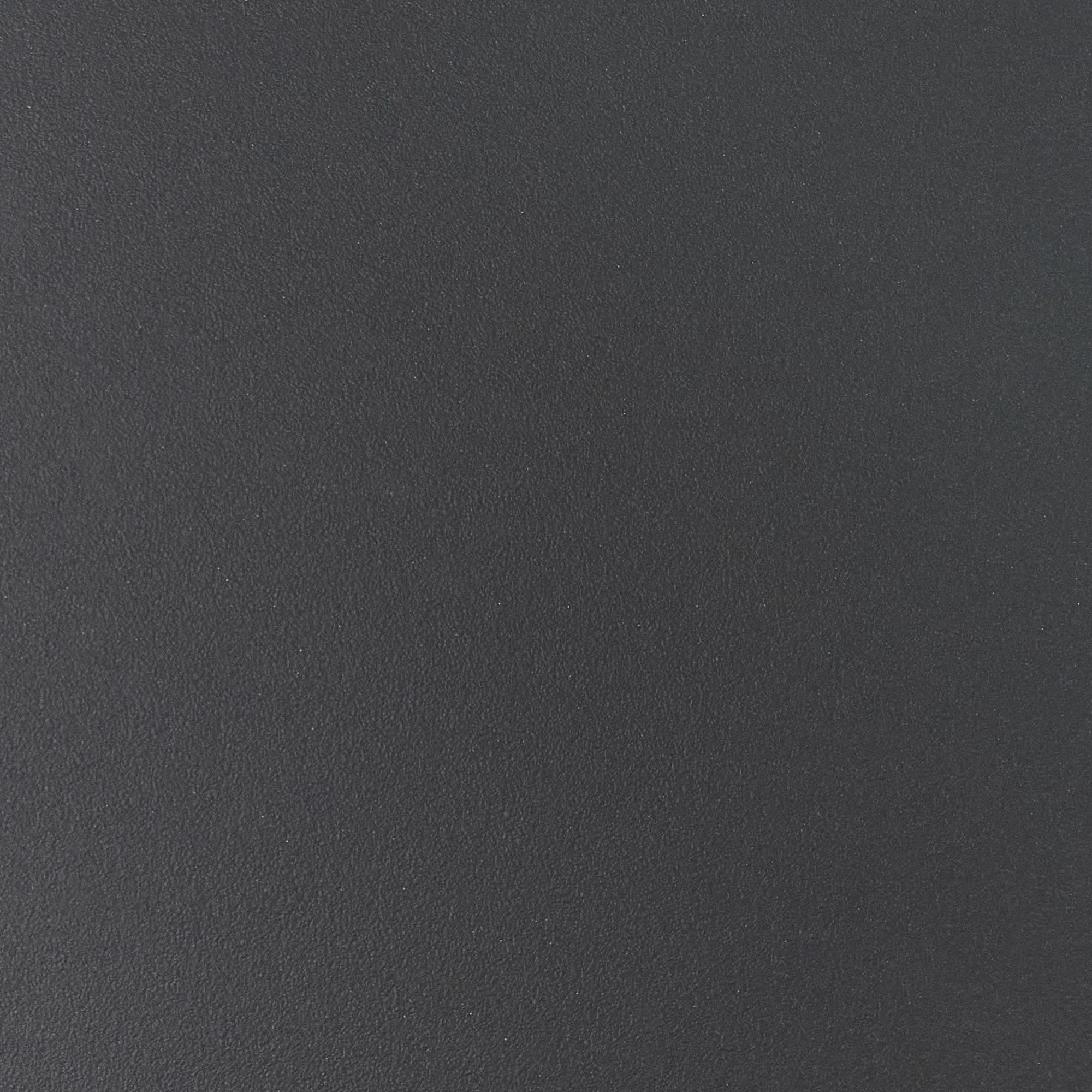 Tavolo da pranzo da giardino in ferro nero metallo rotondo ø 64 cm Design moderno per esterni