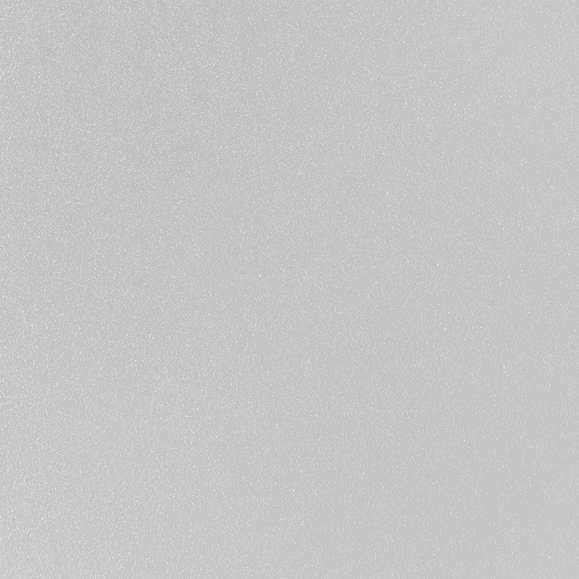 Tavolo da pranzo da giardino in ferro grigio metallo rotondo ø 64 cm Design moderno per esterni