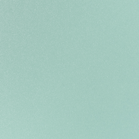 Tavolo da pranzo da giardino in ferro verde chiaro metallo rotondo ø 64 cm Design moderno per esterni