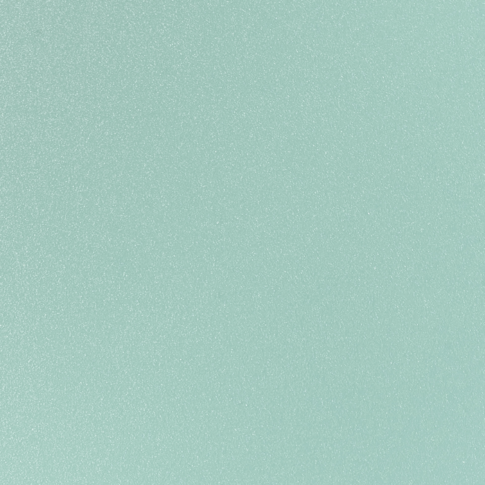 Tavolo da pranzo da giardino in ferro verde chiaro metallo rotondo ø 64 cm Design moderno per esterni