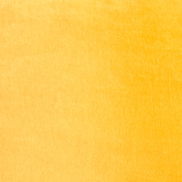 Pouf rotondo moderno in velluto per soggiorno e camera da letto giallo stile glamour