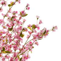 Pianta artificiale con vaso 152 cm decorativo per interni ed esterni