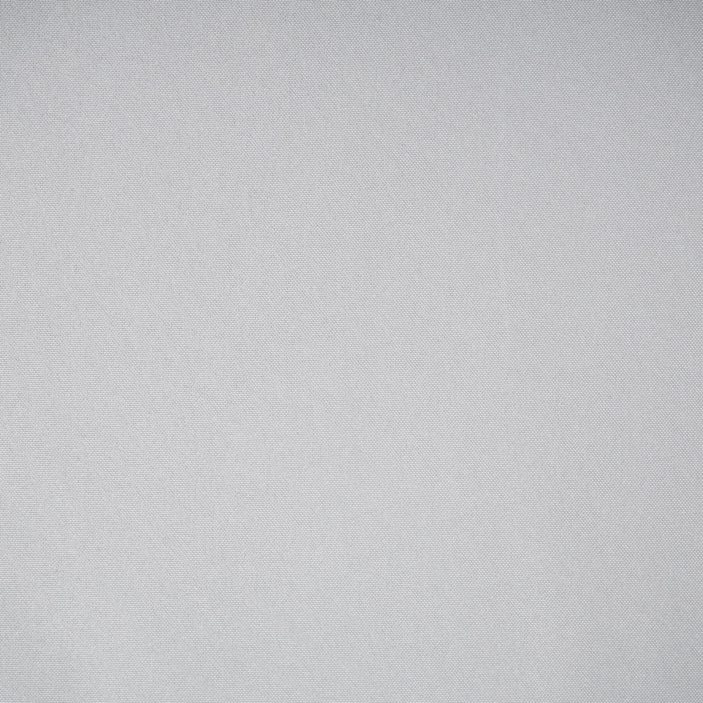 Set da pranzo da giardino a 6 posti in legno di acacia e sedie pieghevoli con cuscini grigio chiaro regolabili per esterni in stile country