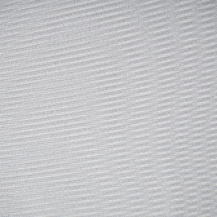 Set da pranzo da giardino a 6 posti in legno di acacia e sedie pieghevoli con cuscini grigio chiaro regolabili per esterni in stile country