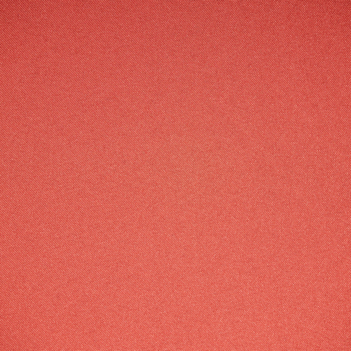 Set da pranzo da giardino a 6 posti in legno di acacia e sedie pieghevoli con cuscini rosso regolabili per esterni in stile country