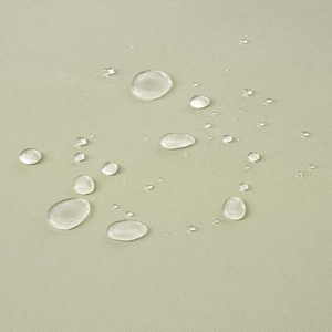 Set da bistrot da giardino Tavolo in legno di acacia 2 sedie con cuscini verde pieghevole resistente ai raggi UV