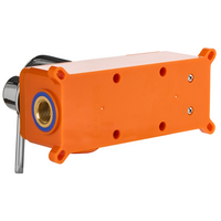 Rubinetto miscelatore in ottone per lavabo a parete monocomando Argento