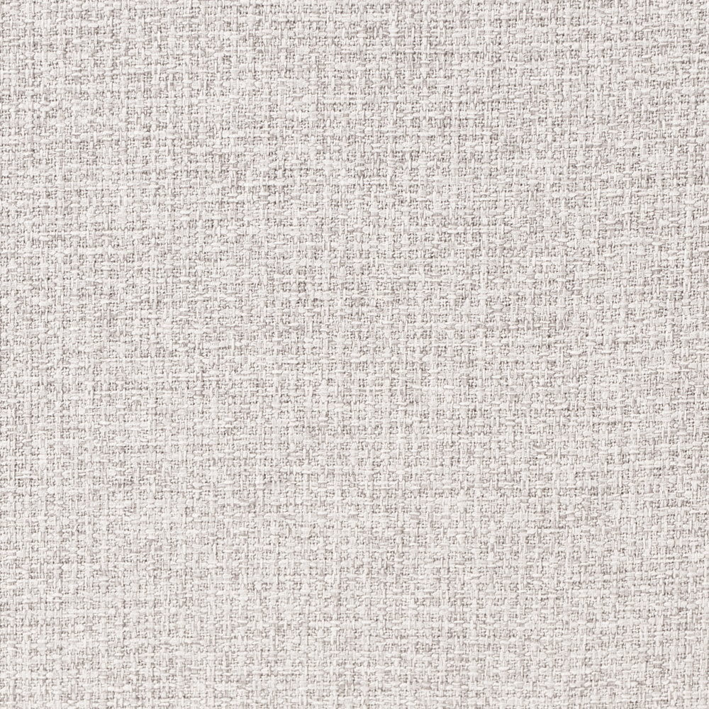 Chaise Longue in tessuto beige chiaro e Gambe con gambe in metallo dorato