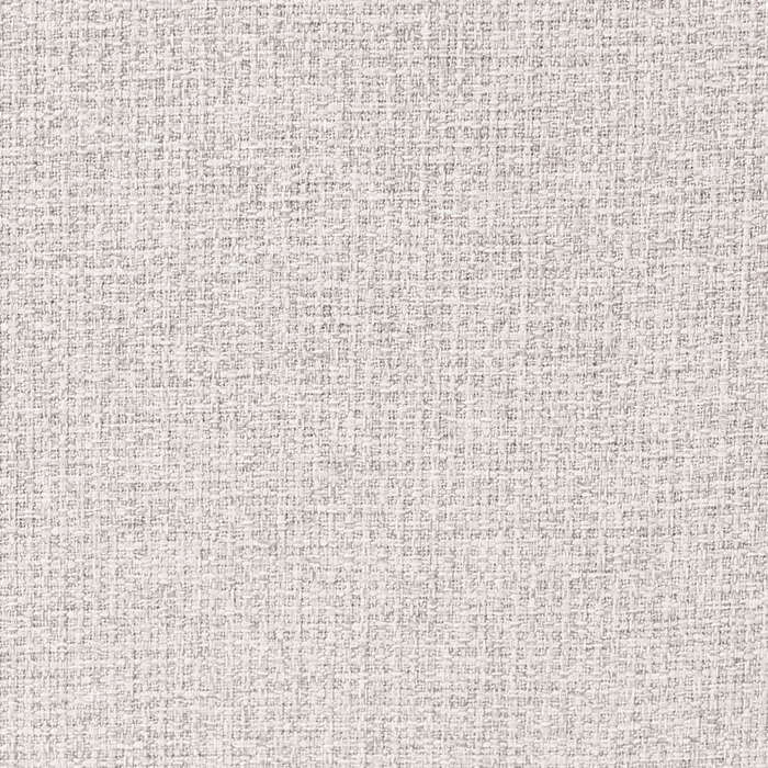 Chaise Longue in tessuto beige chiaro e Gambe con gambe in metallo dorato