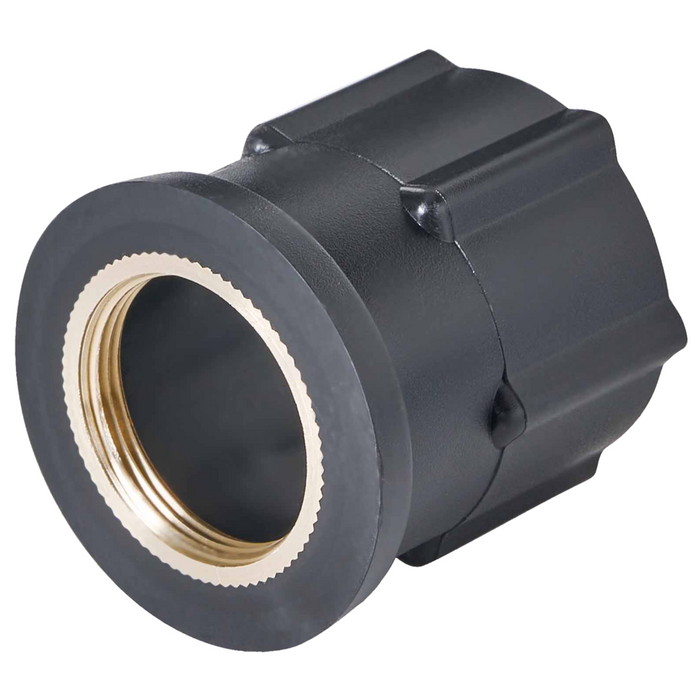 Rubinetto per lavabo in ottone argentato 18 cm cromato monocomando Accessori bagno moderni