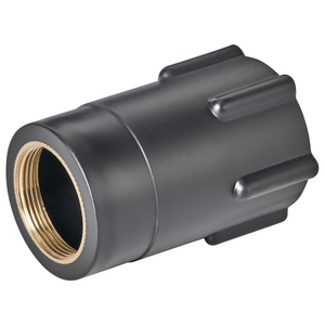 Rubinetto miscelatore per lavabo in ottone argento a leva singola con beccuccio curvo Accessori per il bagno