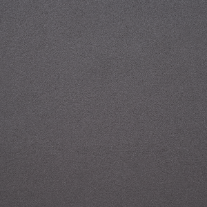 Divano angolare sinistro a 1 posto Modulo in ecopelle Nero Brande stile moderno