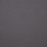 Divano angolare destro a 1 posto Modulo in ecopelle Nero stile moderno