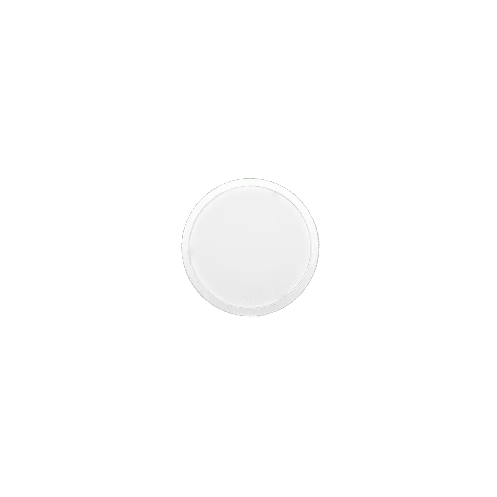 Uniform-Line - Faretto a led GU10 6W 120° Dimmerabile 2700K - Illuminazione generale e diffusa degli spazi interni - Beneito & Faure