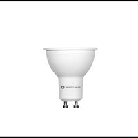 Uniform-Line - Faretto a led GU10 6W 120° Dimmerabile 3000K - Illuminazione generale e diffusa degli spazi interni - Beneito & Faure