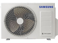 UnitÃ  Esterna Samsung Quadri Modello AJ080TXJ4KG/EU - Samsung