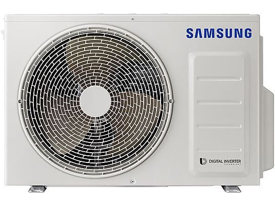 UnitÃ  Esterna Samsung Quadri Modello AJ080TXJ4KG/EU - Samsung