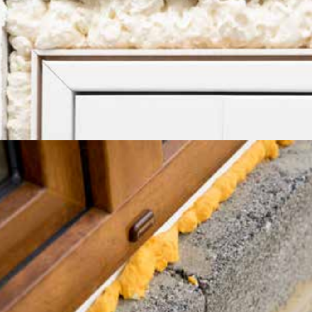 Cfg schiuma poliuretanica monocomponente rapida applicazione manuale 750 ml