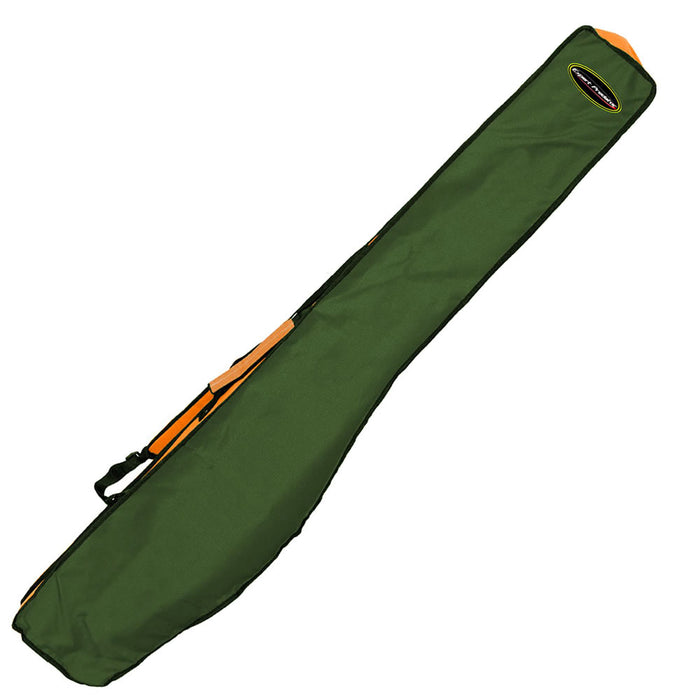 Borsone portacanne per la pesca surf casting barca spinning lago fiume mare