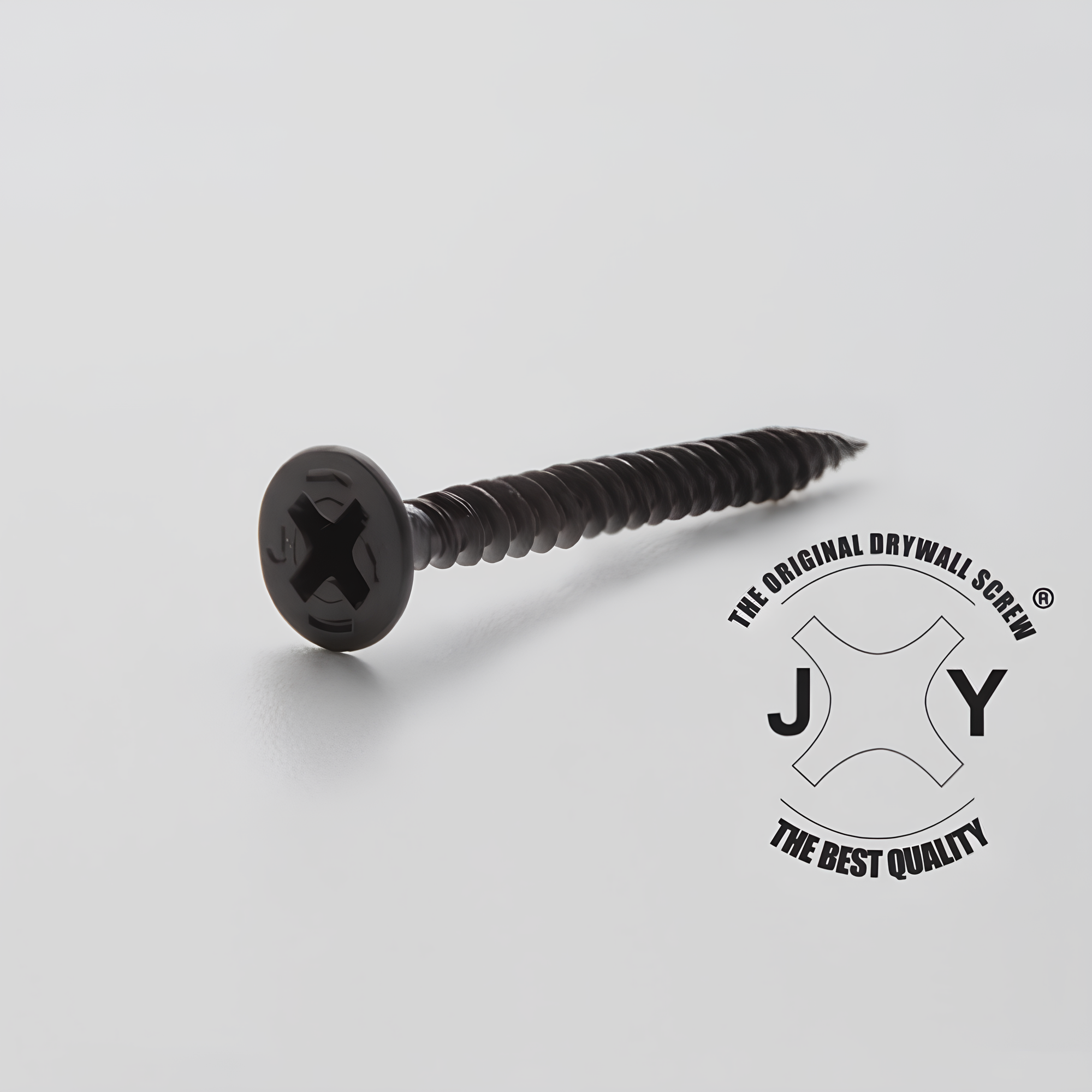 Viti autofilettanti doppia punta per cartongesso top quality Ø 3,5x25 mm 1000 pz