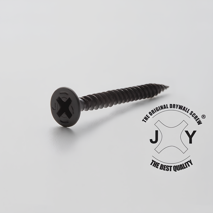 Viti autofilettanti doppia punta per cartongesso top quality Ø 3,5x25 mm 1000 pz