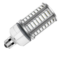 Lampada da soffitto cilindrica beneito bnt123 con portalampada e27 36w