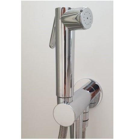 Idroscopino Arvag Urano Be automatic cromato UR5900