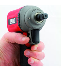 Usag 942 Pc2 1/2 - Avvitatore Ad Impulsi Compatto (struttura In Titanio)         
