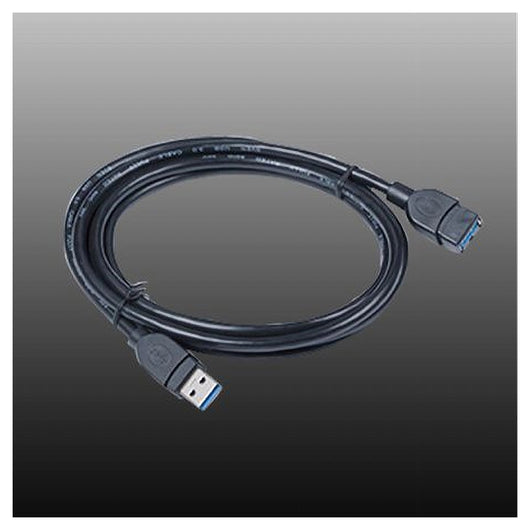 Usb 3.0 Cavo 3mt Maschio A Femmina Alta Velocità  Maxtech Usb 3.0 Am To Af 3.0m         